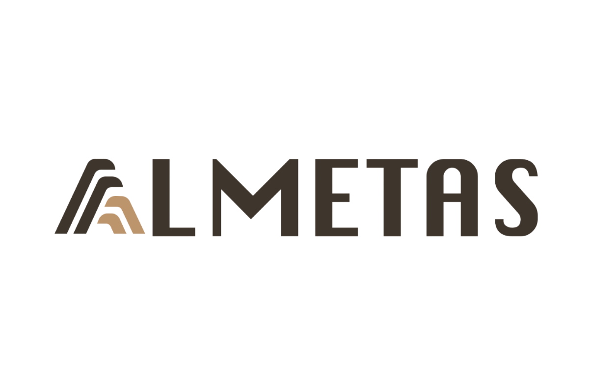 Almetas Logo